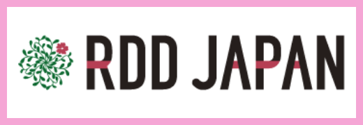 RDD JAPAN